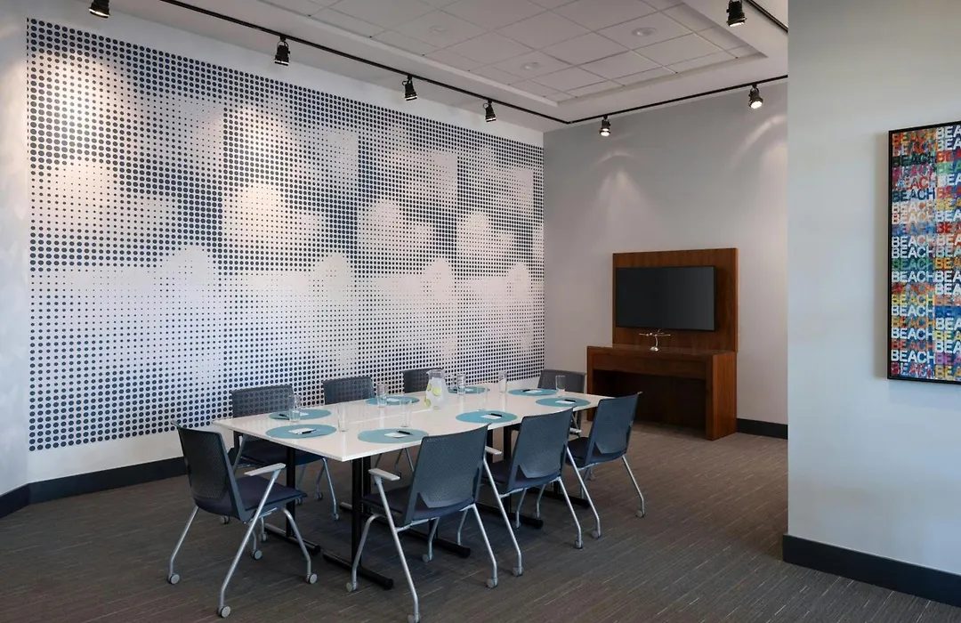 Aloft By Marriott Sarasota-1