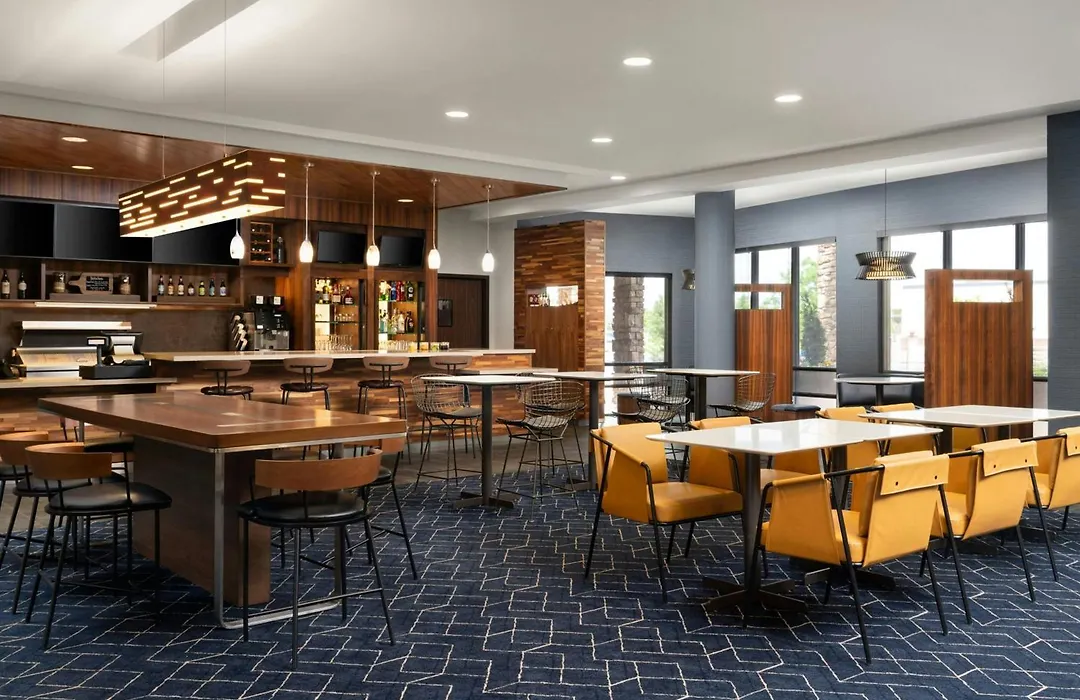 Courtyard By Marriott Denver North/Westminster-1