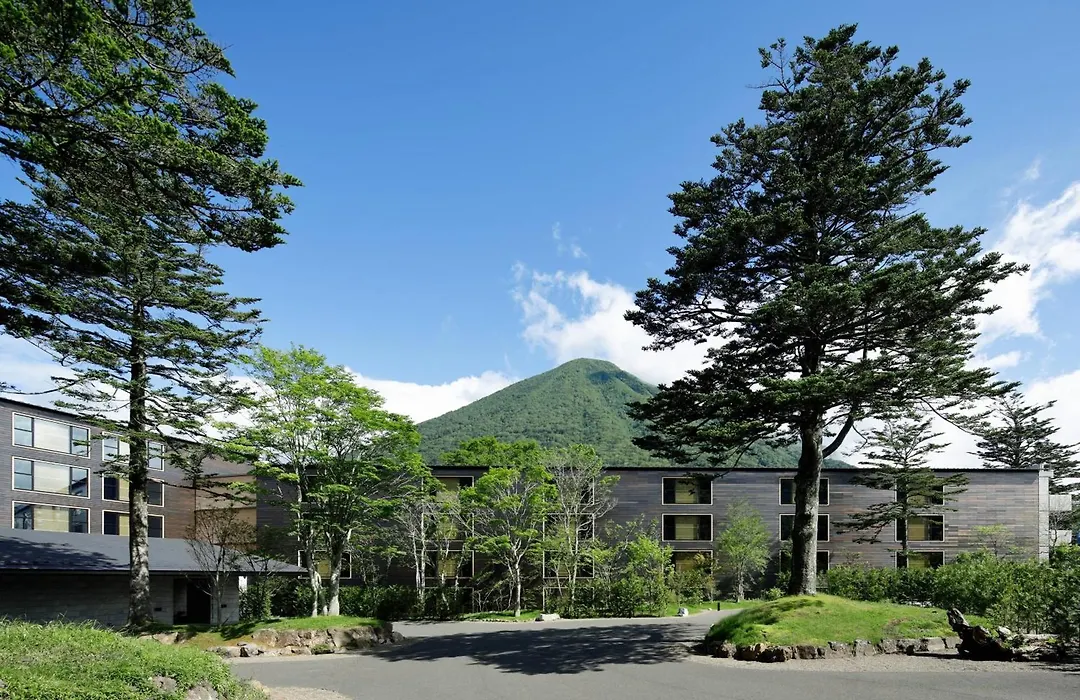 The Ritz-Carlton, Nikko-1