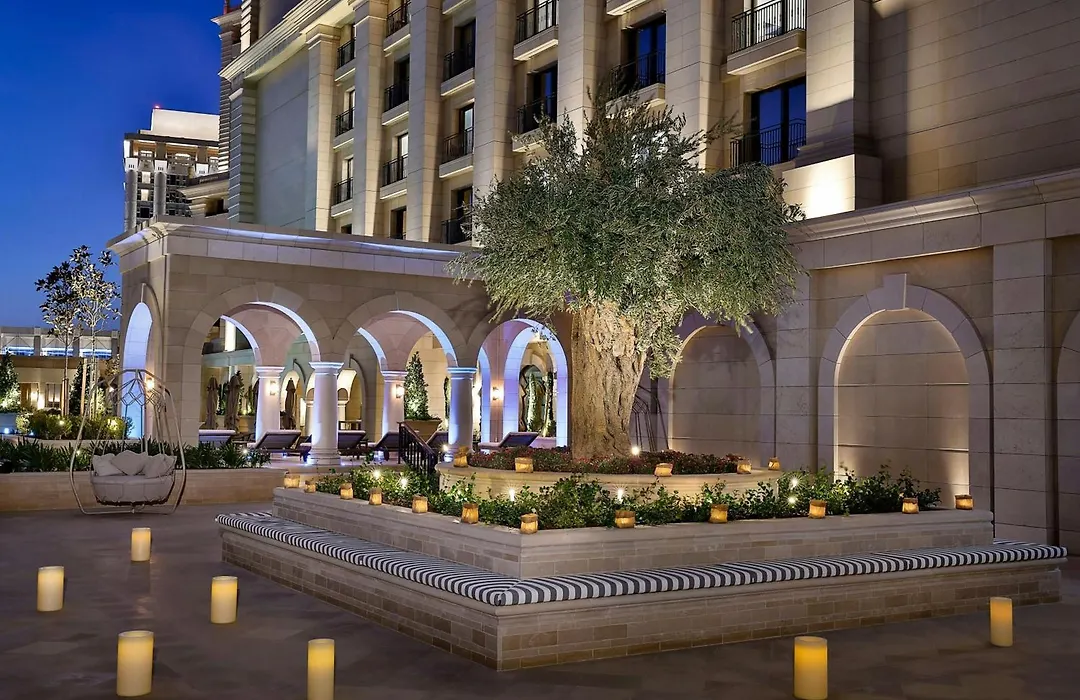 The Ritz-Carlton, Amman-1
