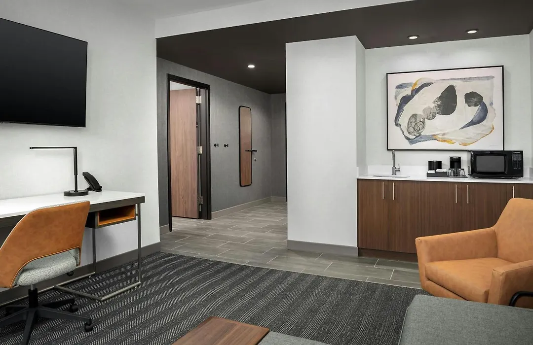 Courtyard By Marriott Bozeman-1