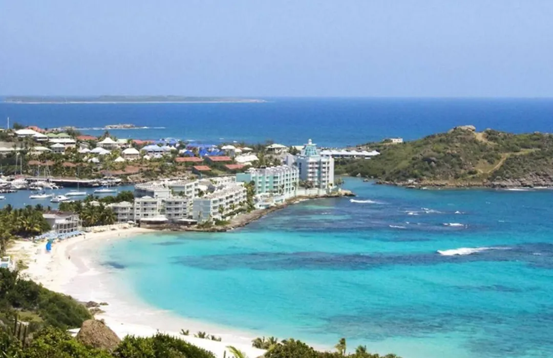 Oyster Bay Beach Resort-1