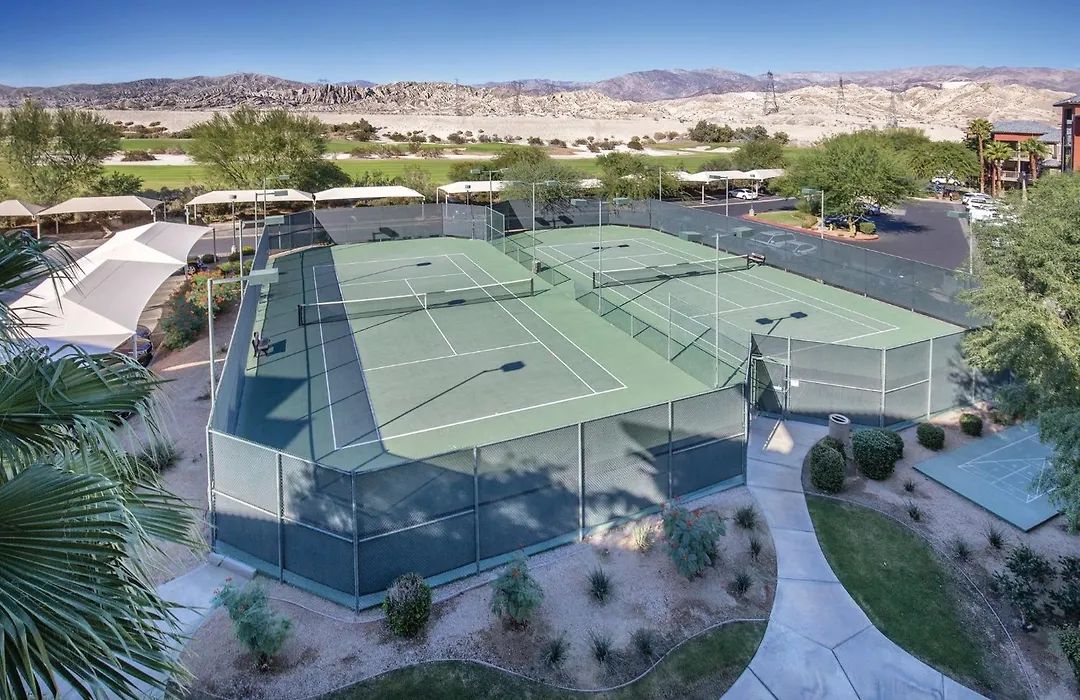 Worldmark Indio-1