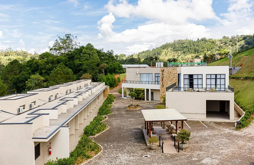 Vila Europeia Hotel-1