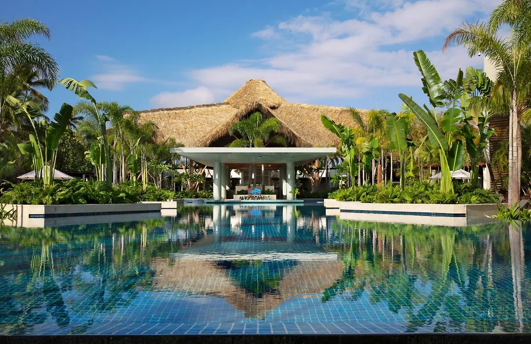 Dreams Royal Beach Punta Cana (Adults Only)-1