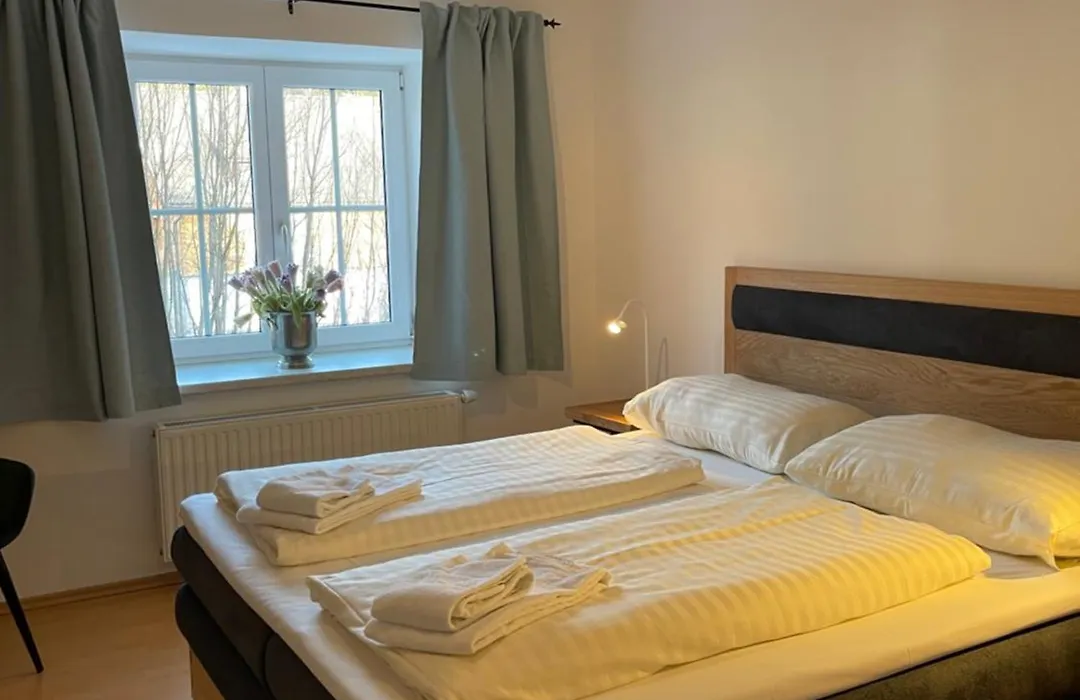 Hotel Aloisia, Hotel Garni-1