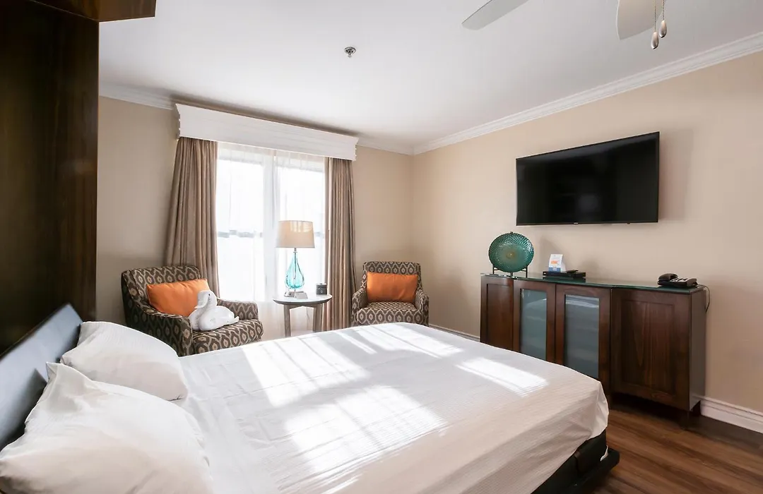 Coronado Beach Resort-1