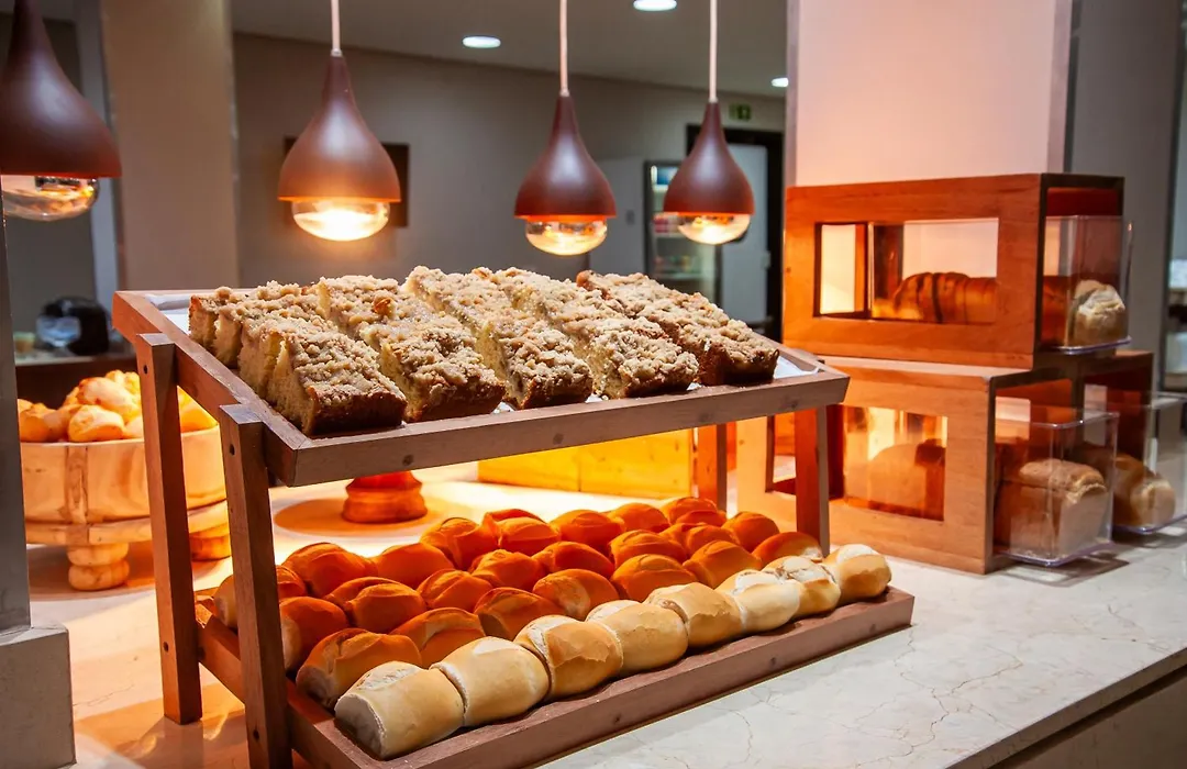 London Hotel Londrina-1