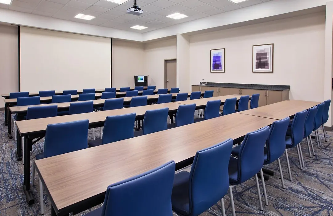 Holiday Inn Express Fremont By Ihg-1
