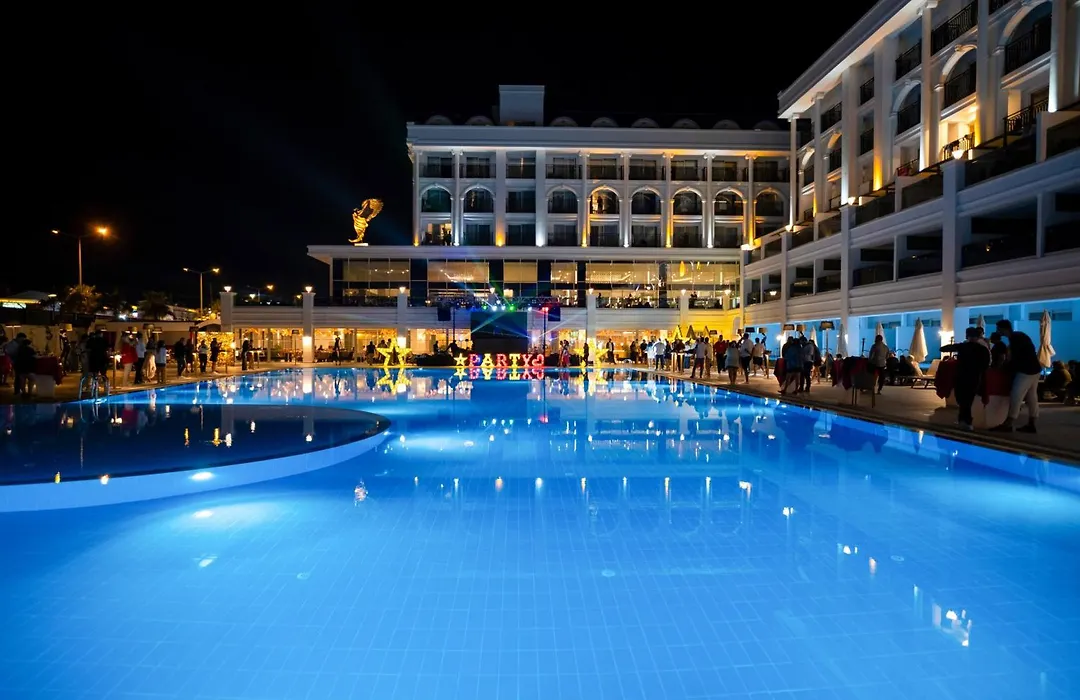 Sunthalia Hotels & Resorts Ultra All Inclusive Adults Only Party Hotel-1