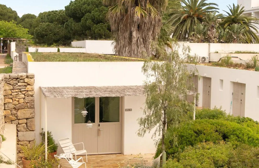 Hostal Empuries-1