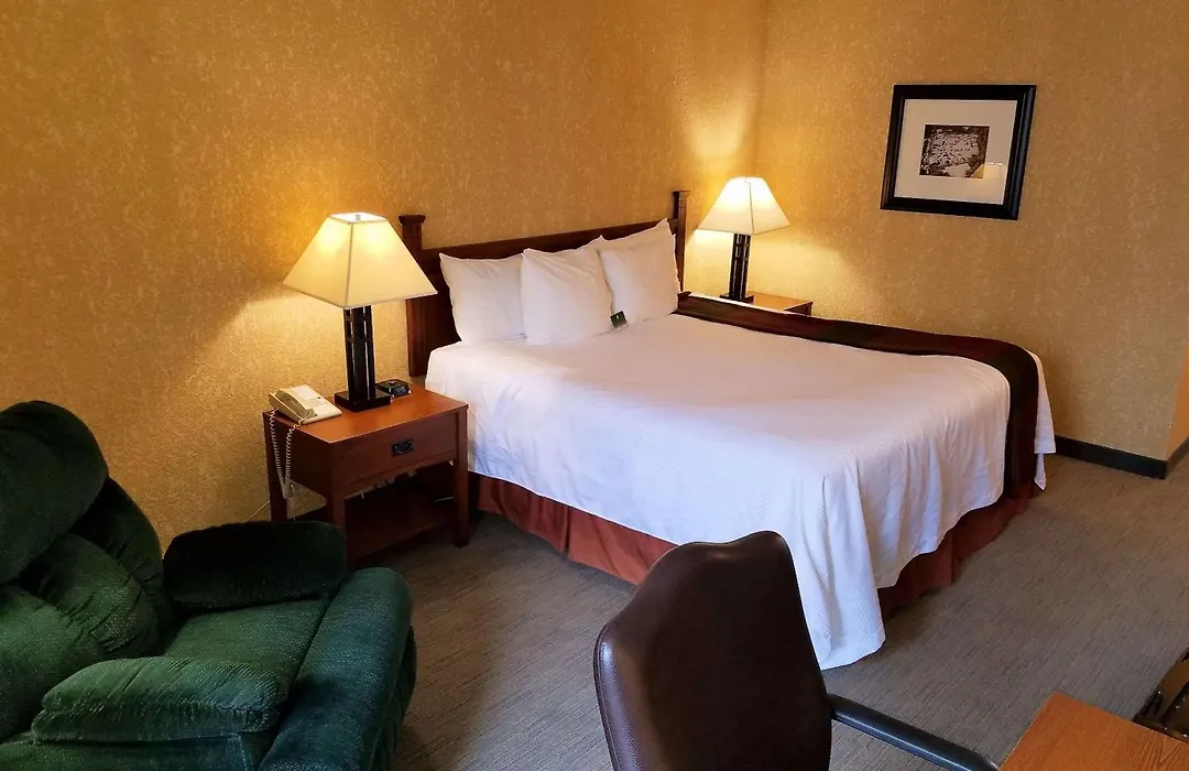 Best Western Branson Inn And Conference Center-1