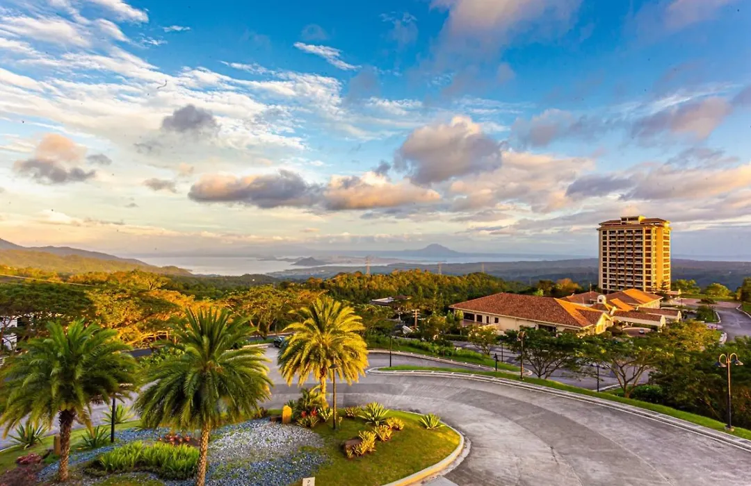 Splendido Tagaytay Hotel And Country Club-1