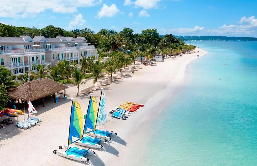 Beaches Negril Resort And Spa-1
