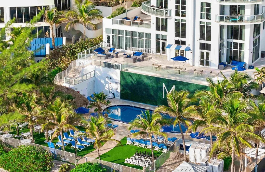 Marenas Beach Resort-1
