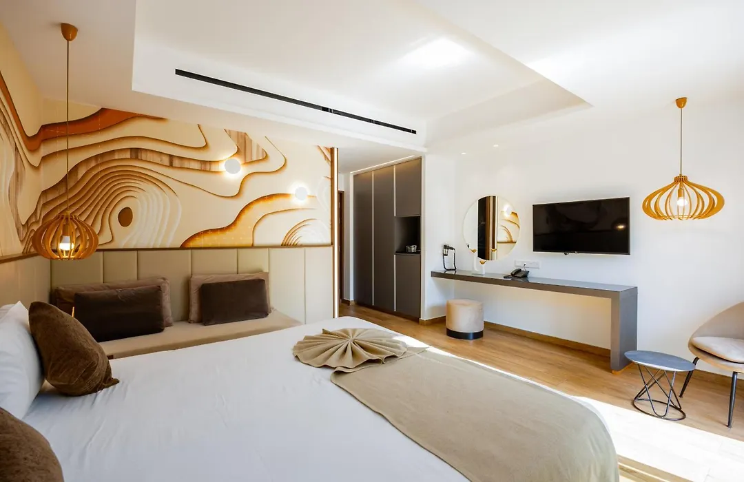 Melpo Antia Hotel & Suites-1