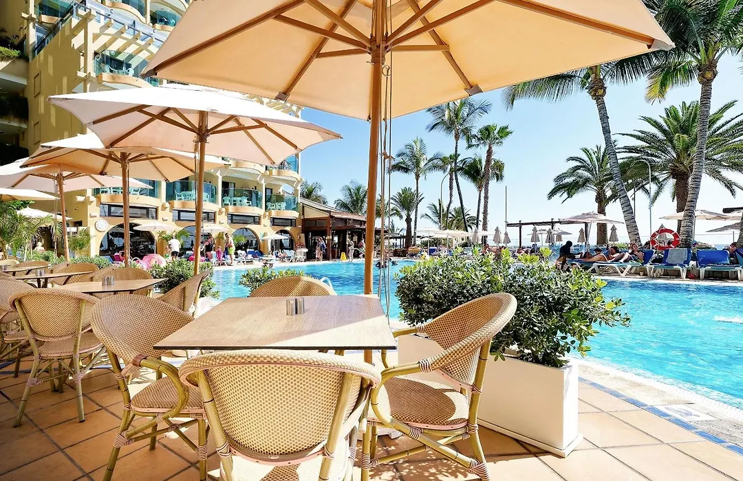 Bull Dorado Beach & Spa-1