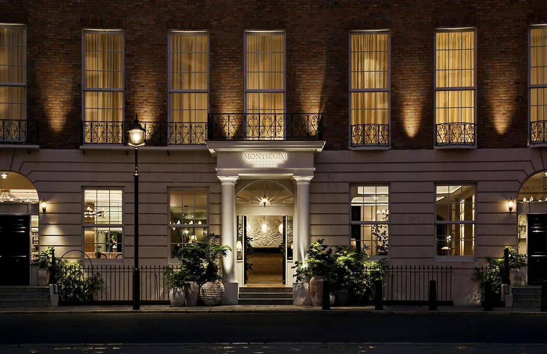 Montcalm Mayfair, Autograph Collection-1