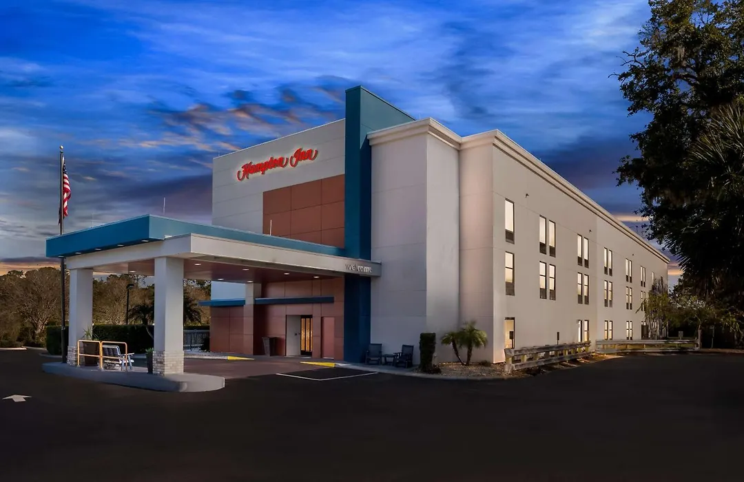 Hampton Inn Debary-Deltona-1
