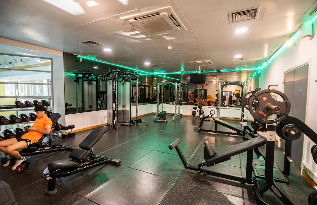 Kents Hill Park Training & Conference Centre-1