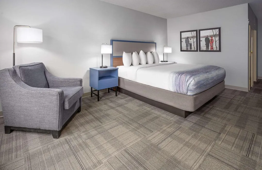 Americinn By Wyndham Iron Mountain-1