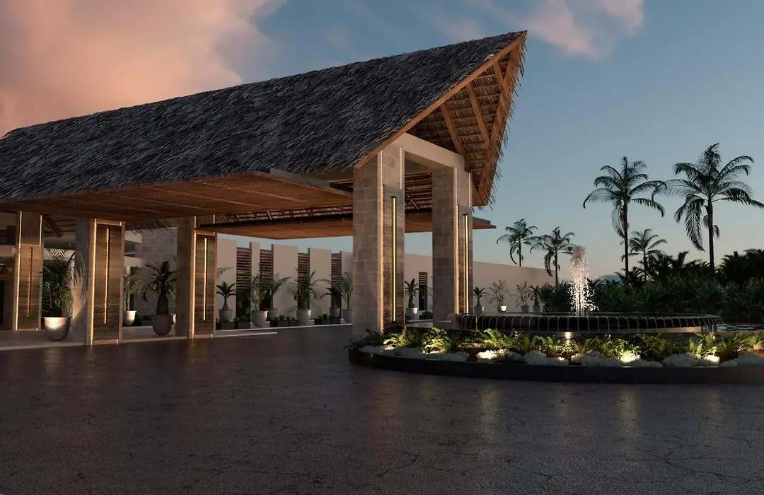 Breathless Punta Cana Resort & Spa (Adults Only)-1