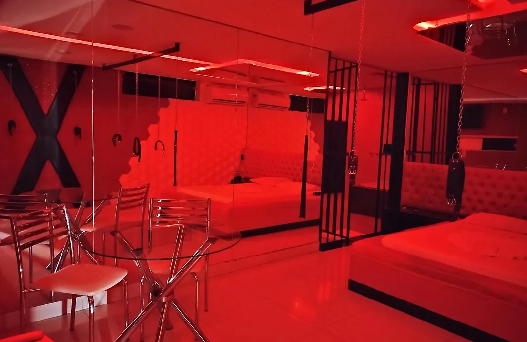 Capri Motel-1