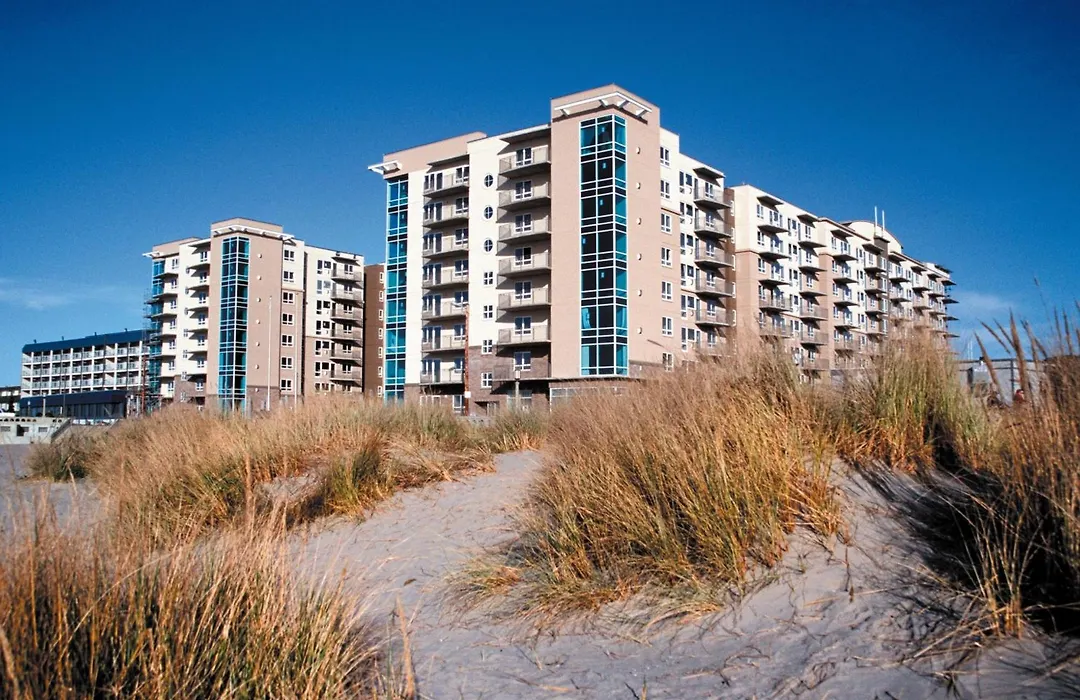 Worldmark Seaside-1
