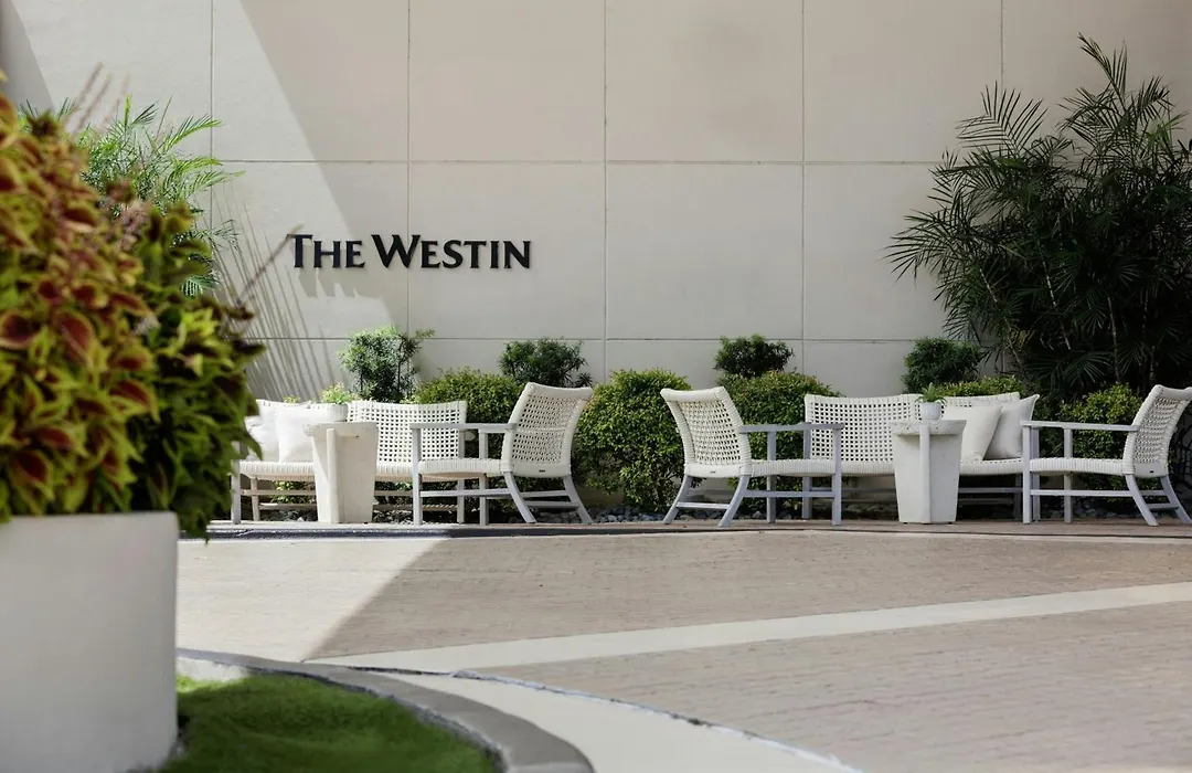 The Westin Fort Lauderdale-1