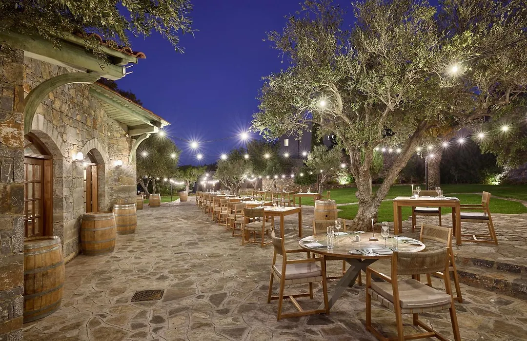 Aquila Elounda Village Resort, Suites & Spa (Adults Only)-1