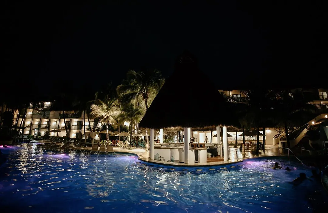 The Reef Coco Beach Resort & Spa-1