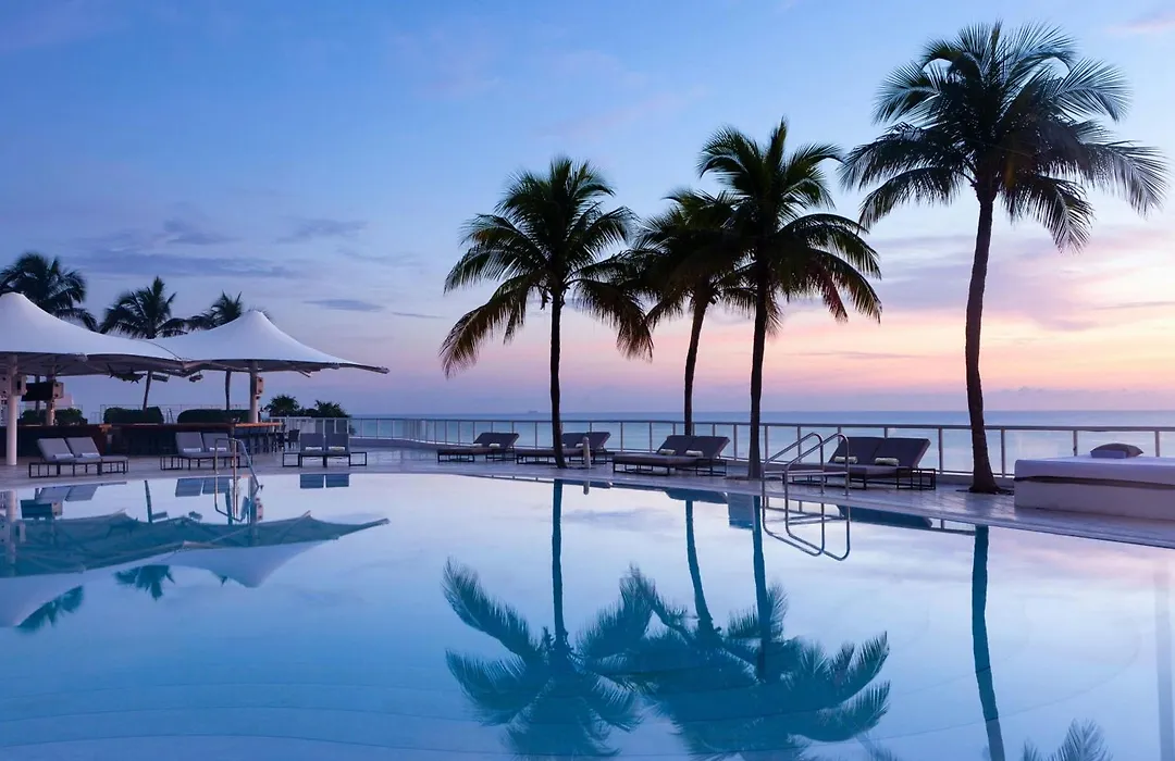 The Ritz-Carlton, Fort Lauderdale-1