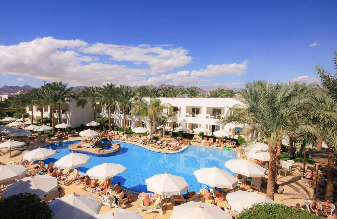 Xperience St. George Sharm El Sheikh-1