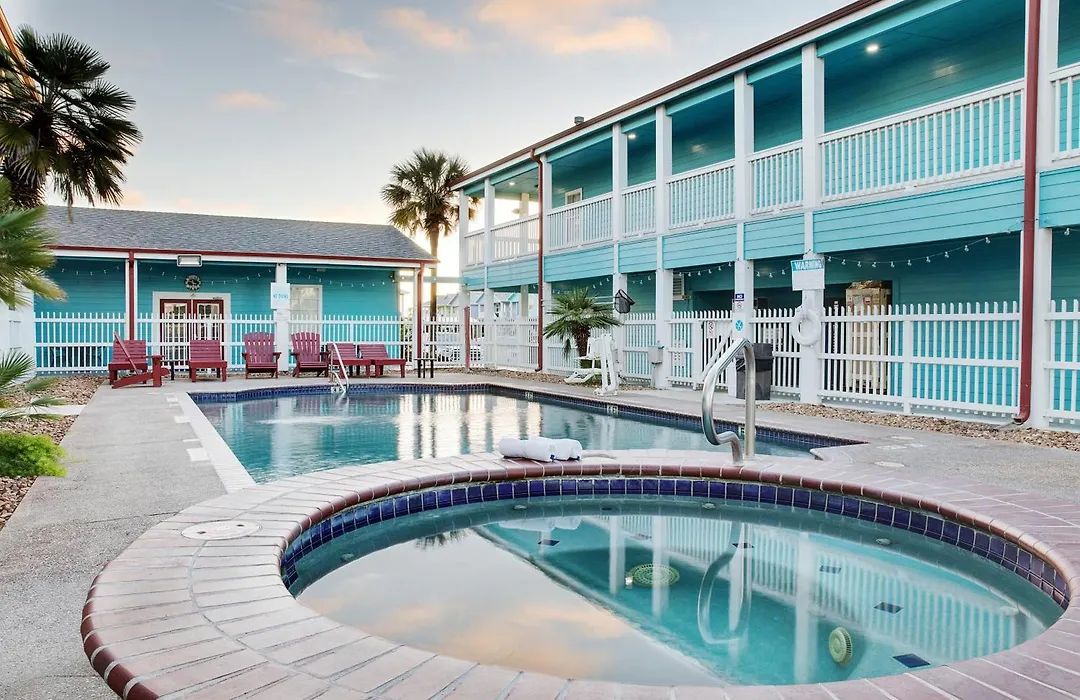 Plantation Suites And Conference Center-1
