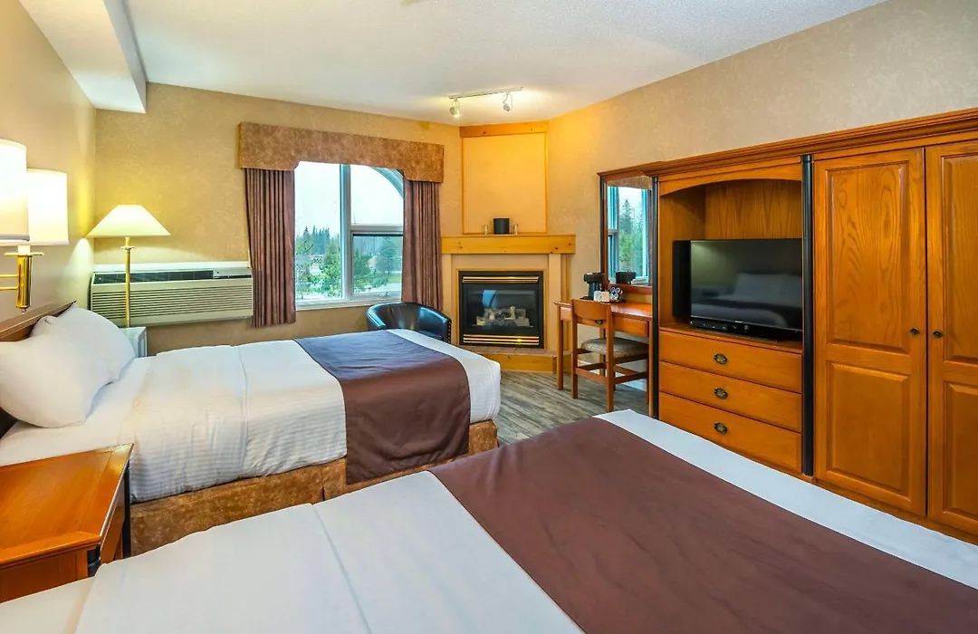 Cedar Meadows Resort & Spa, An Ascend Collection Resort-1