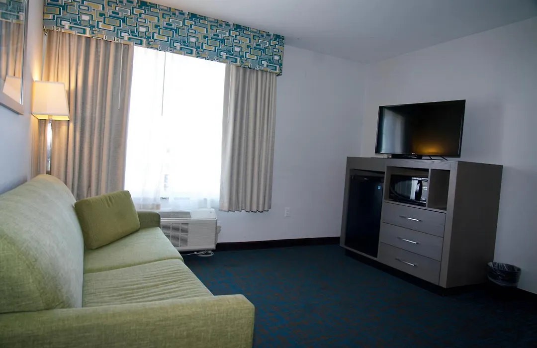 La Quinta By Wyndham St. Paul-Woodbury-1