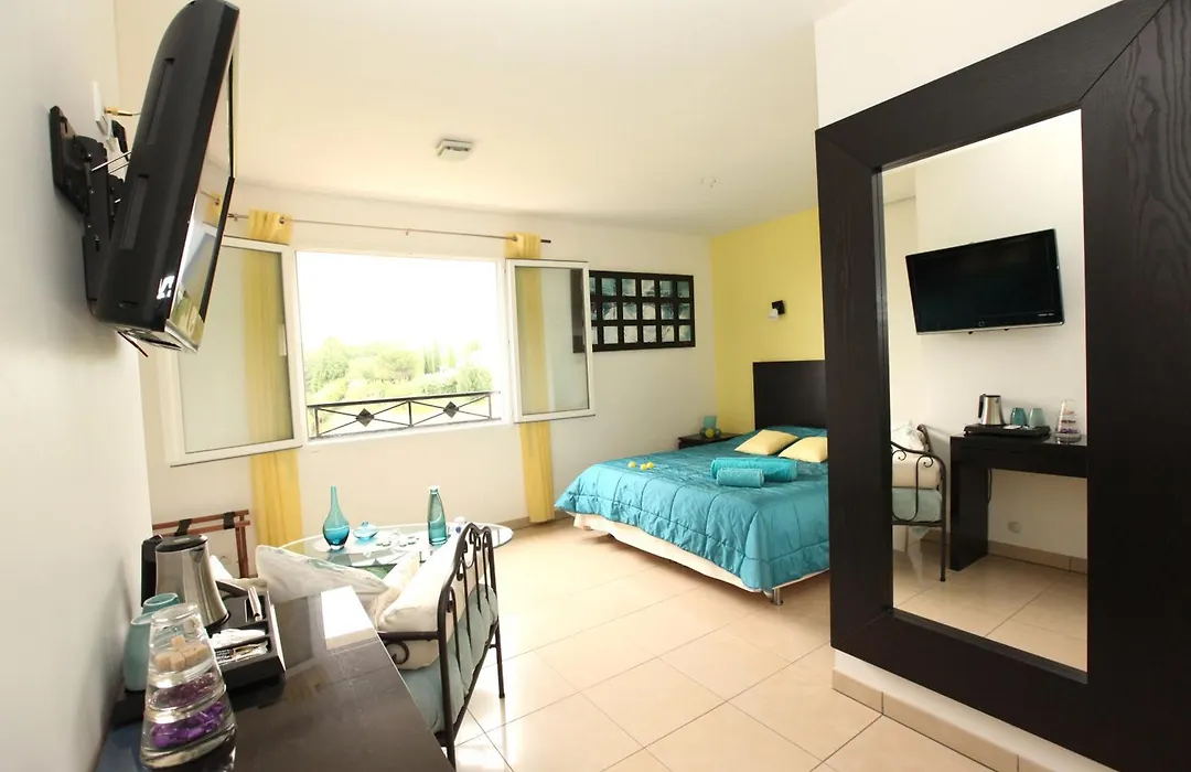 Chambres d'hôtes - Villa CARPE DIEM TOLOSA-1