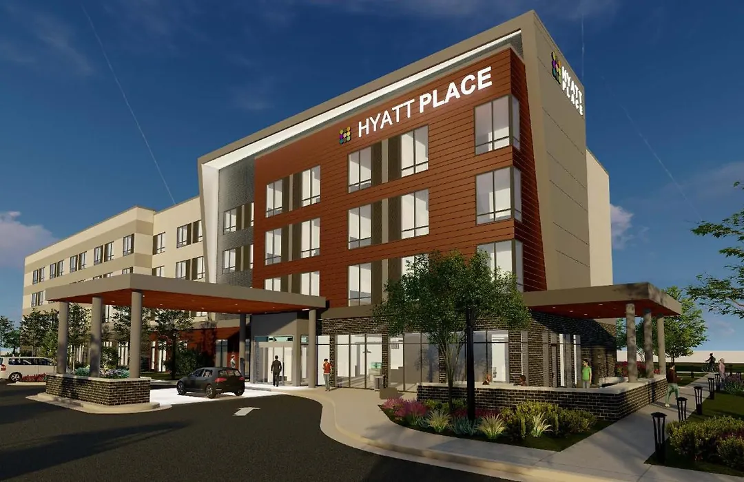 Hyatt Place Billings-1