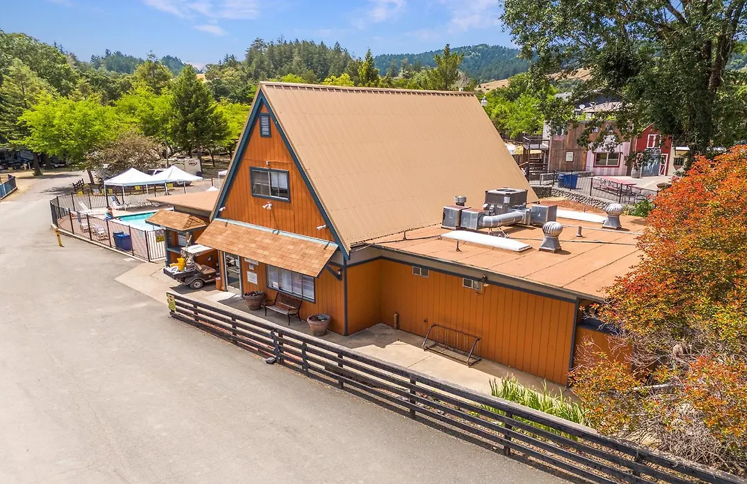 Mendocino Redwoods Rv Resort-1