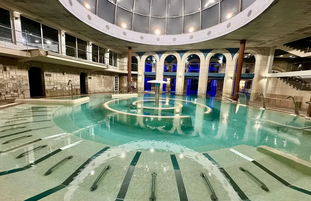 Balneario De Mondariz-1