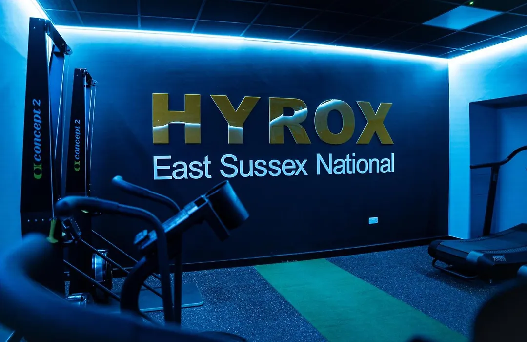 East Sussex National Hotel, Golf Resort & Spa-1