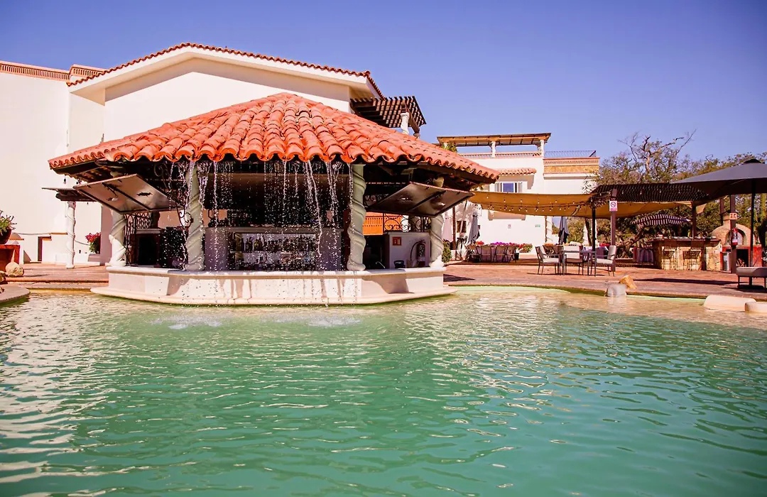Los Cabos Golf Resort, Trademark Collection By Wyndham-1