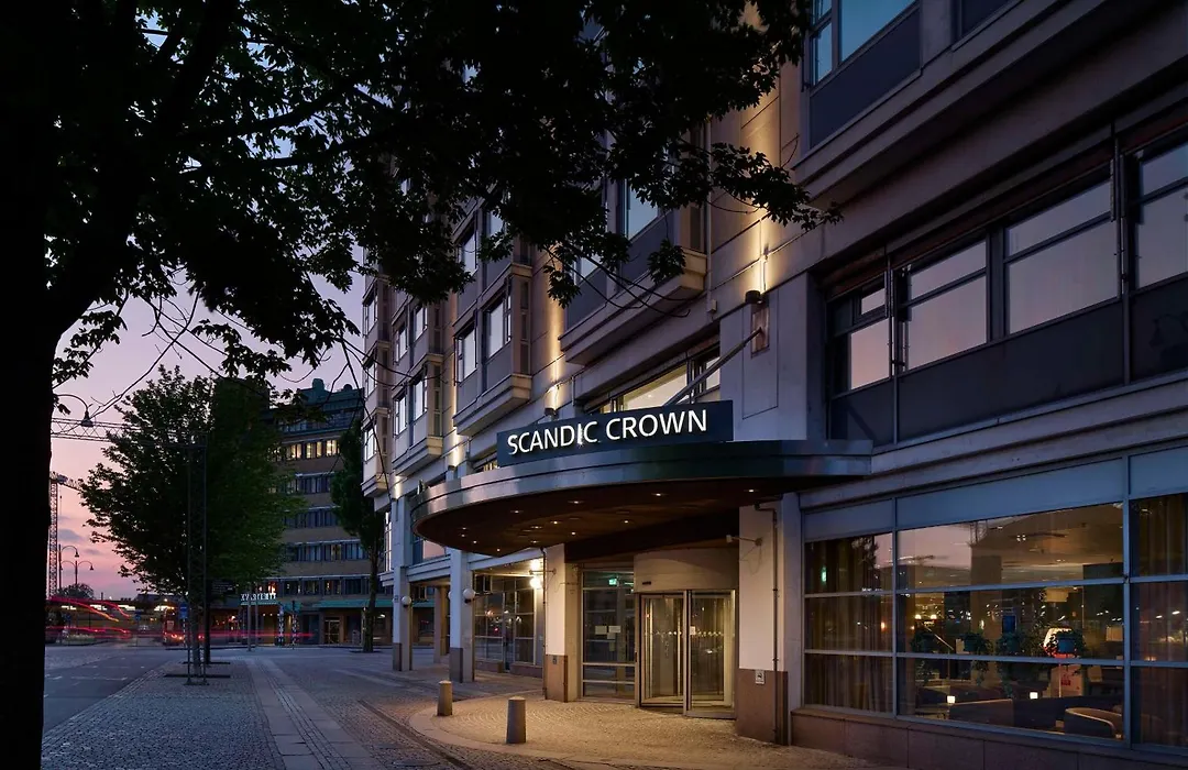 Scandic Crown-1