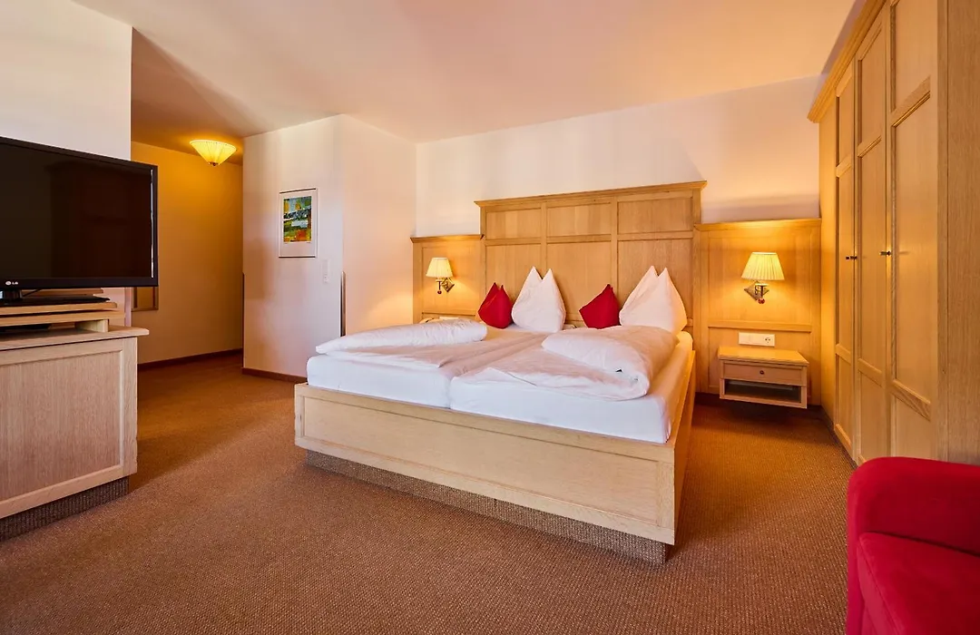Landhotel Schermer-1