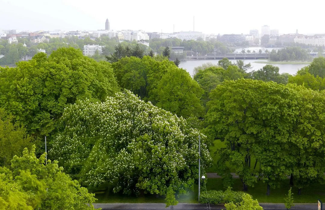 Scandic Park Helsinki-1