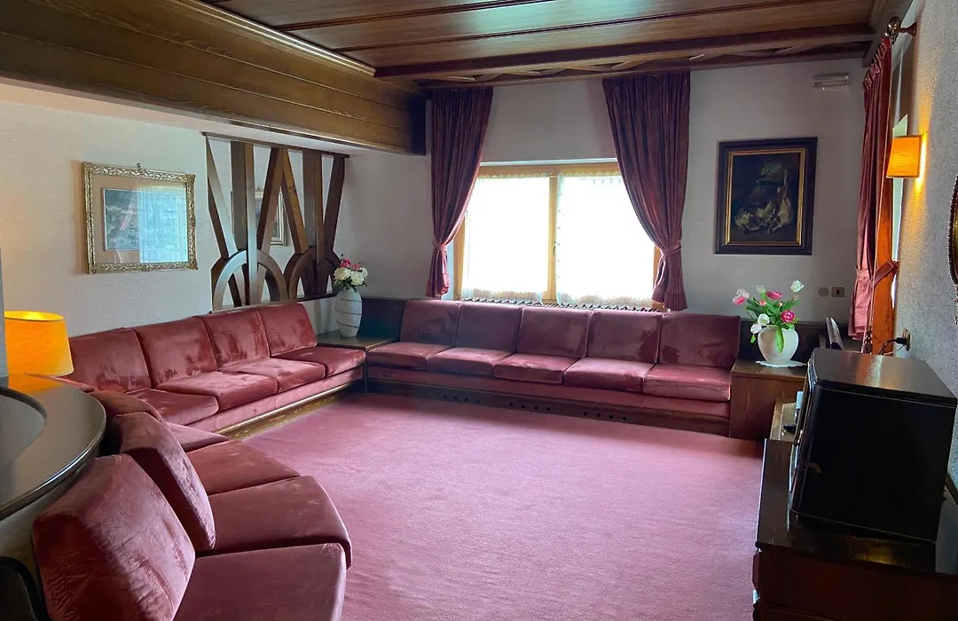 Hotel Corona Ferrea-1