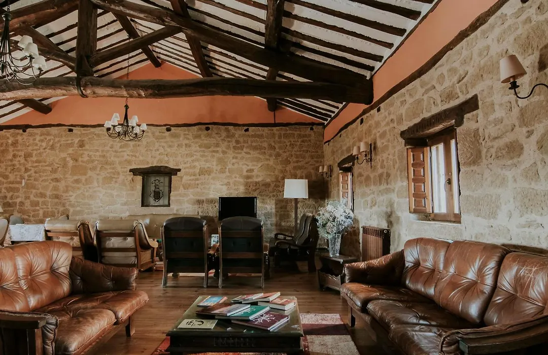 Hospedería Palacio de Casafuerte-1