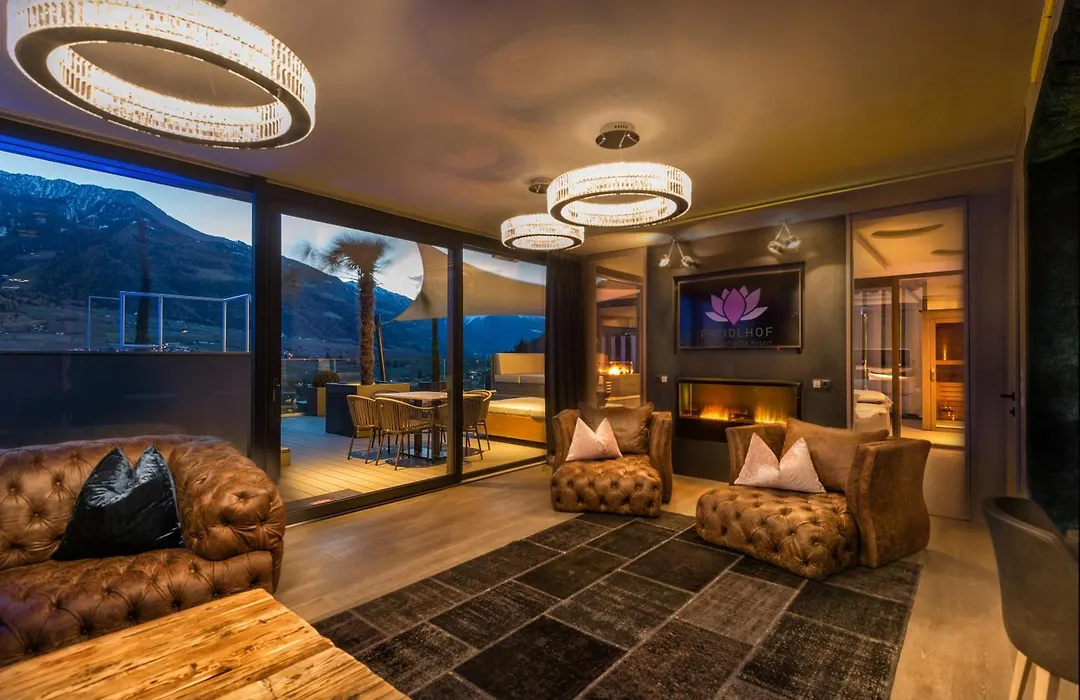 Preidlhof Luxury Dolce Vita Resort-1