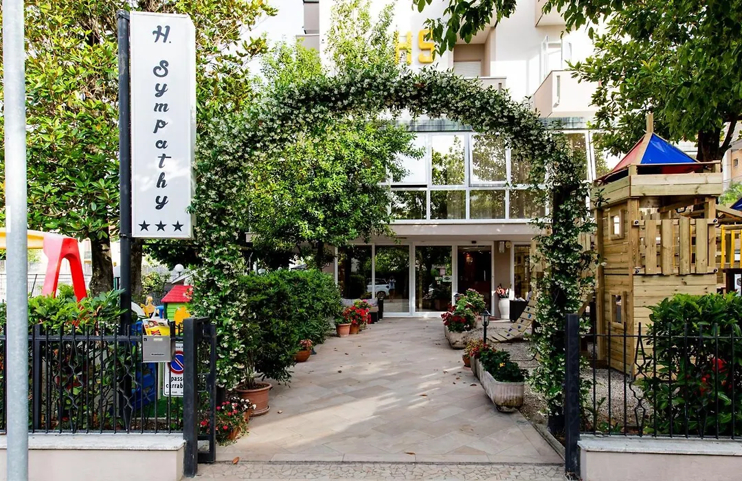 Sympathy Family Hotel-1