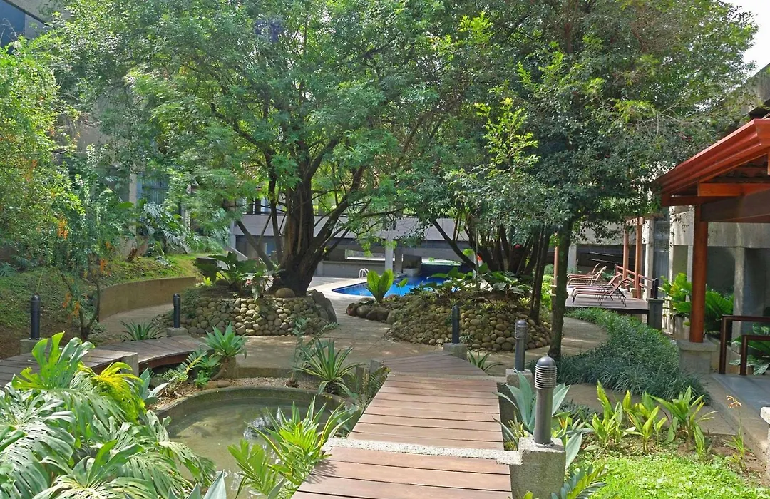 Radisson Hotel San Jose - Costa Rica-1